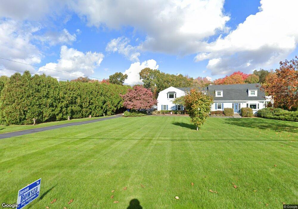 115R Reservoir Ave, Broad Brook, CT 06016 - photo 1