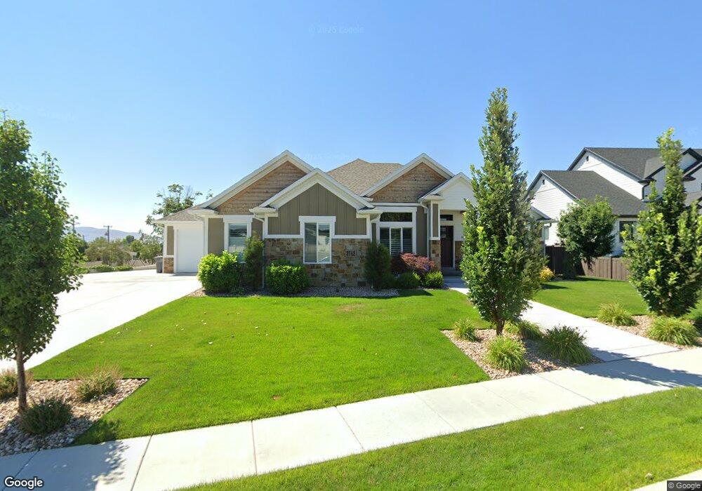 2743 W Cousins Ln, South Jordan, UT 84095 - photo 1