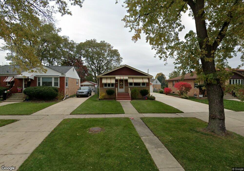 4439 Scott St, Schiller Park, IL 60176 - photo 1