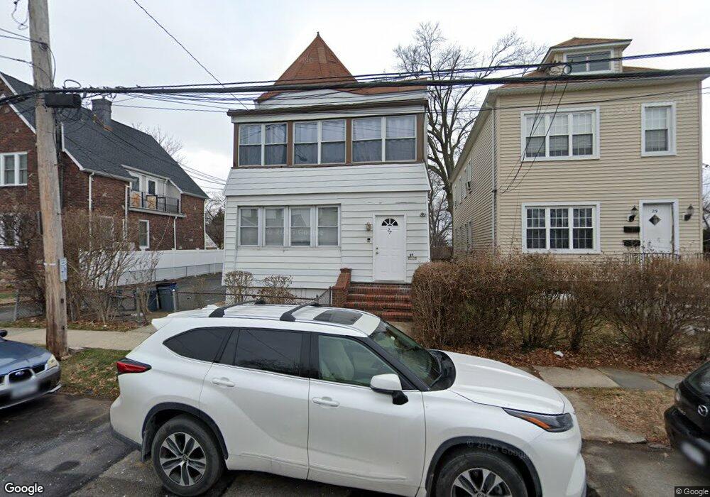 27 S Devoe Ave, Yonkers, NY 10705 - photo 1
