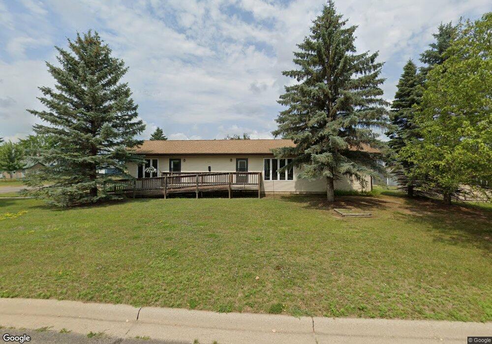 201 6th St E, Park Rapids, MN 56470 - photo 1