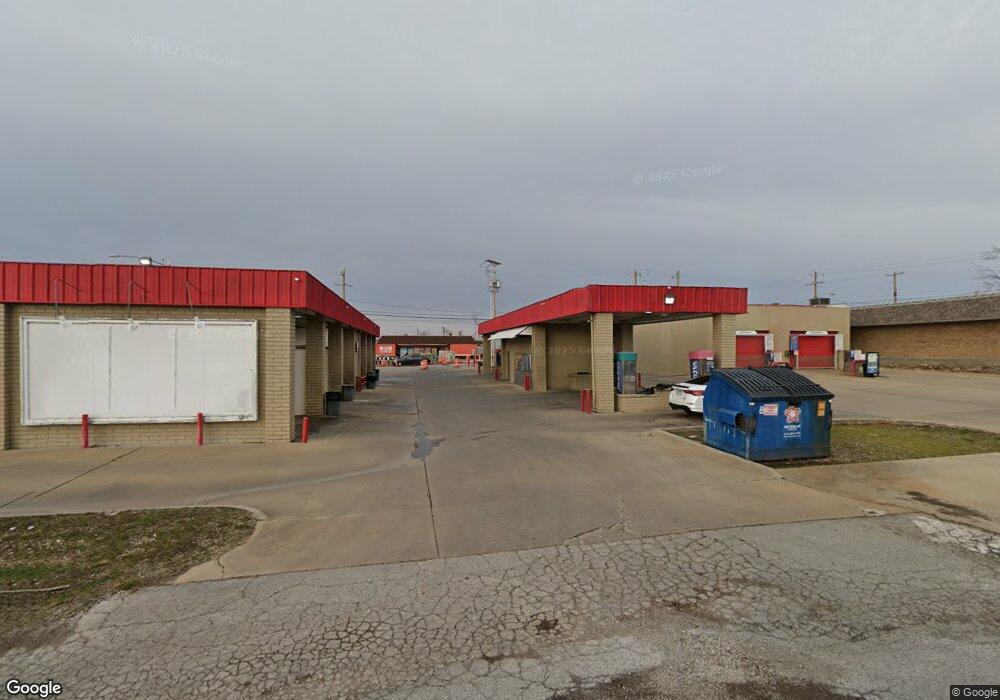 301 S 8th St, Rogers, AR 72756 - photo 1