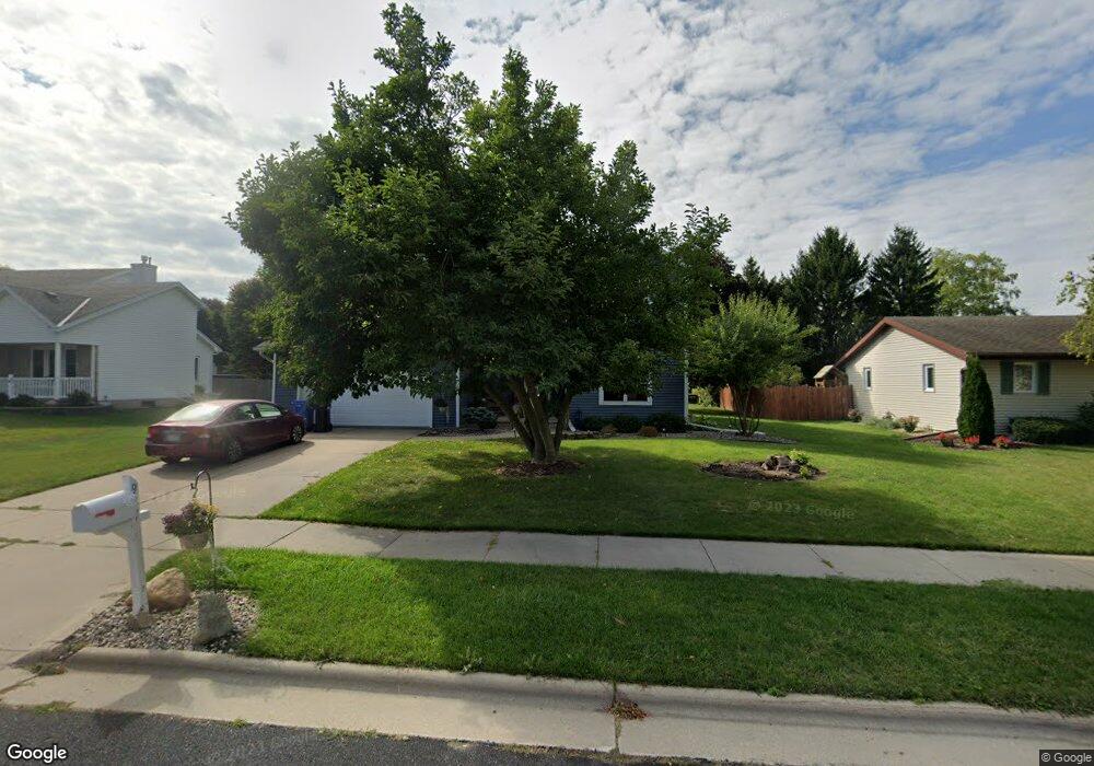 937 Foxfield Rd, Oregon, WI 53575 - photo 1