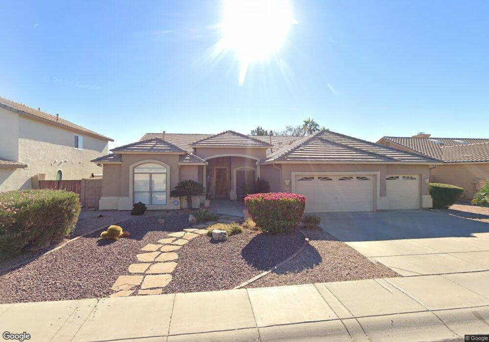 3941 E Cullumber St, Gilbert, AZ 85234 - photo 1