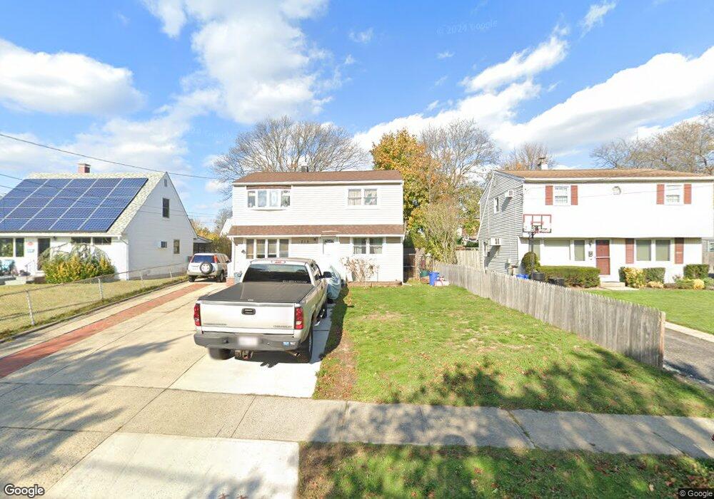 219 Forest St, Oceanside, NY 11572 - photo 1