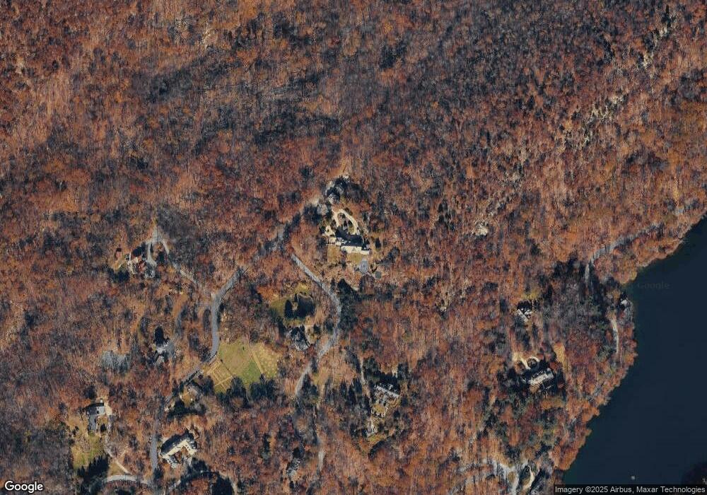 126 Summit Rd, Tuxedo Park, NY 10987 - photo 1