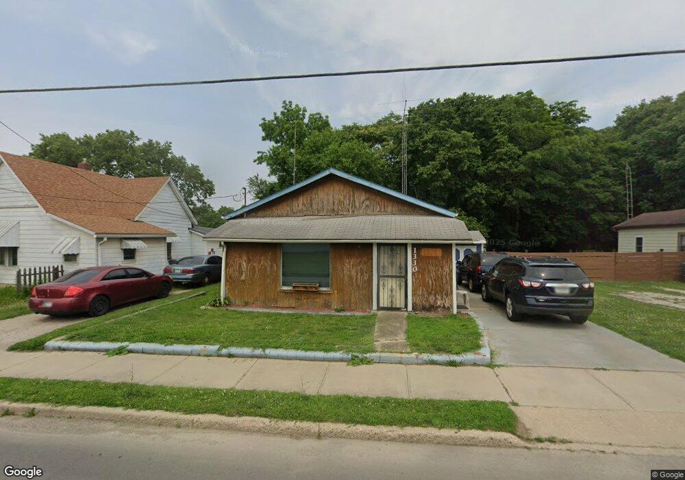 1330 Cincinnati Ave, Anderson, IN 46016 - photo 1