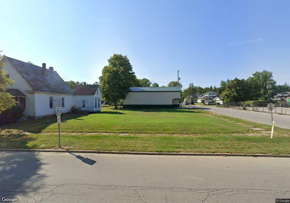 201 Main St W, Arcadia, IN 46030 - photo 1