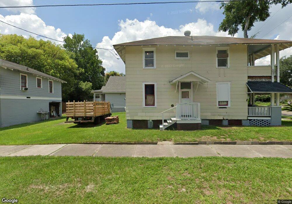 3650 Valencia Rd, Jacksonville, FL 32205 - photo 1