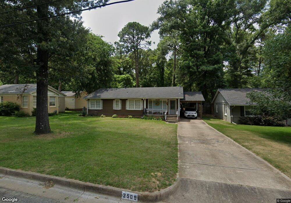 2509 W Azalea Dr, Tyler, TX 75701 - photo 1