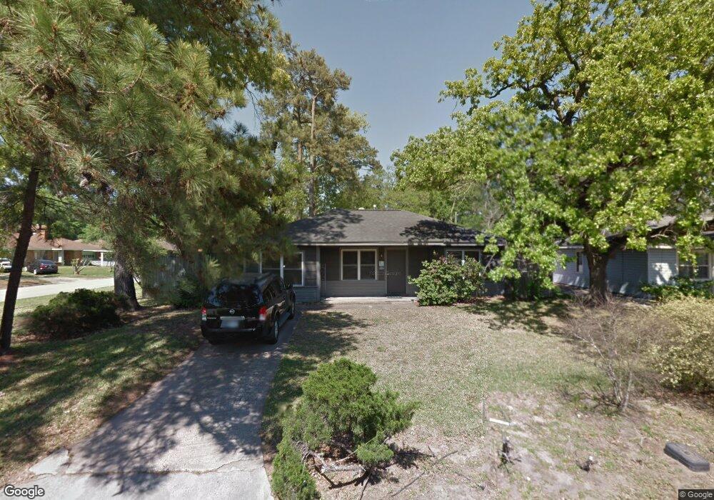 1770 De Milo Dr, Houston, TX 77018 - photo 1