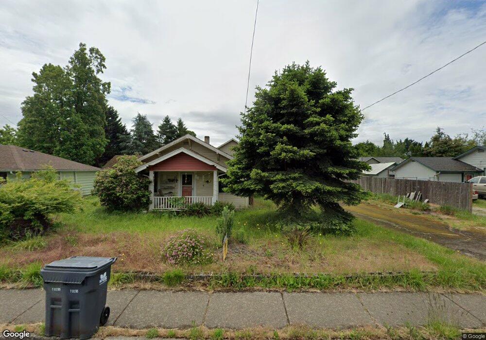 1080 Cal Young Rd, Eugene, OR 97401 - photo 1