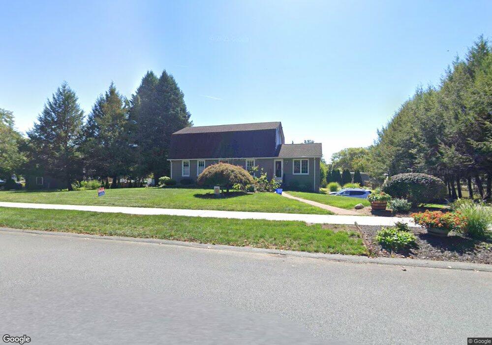 20 Valley View Cir, West Springfield, MA 01089 - photo 1