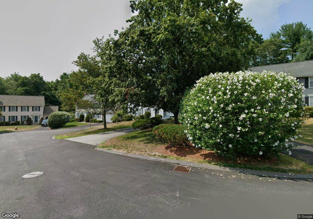 51 Stonegate Rd, Chelmsford, MA 01824 - photo 1