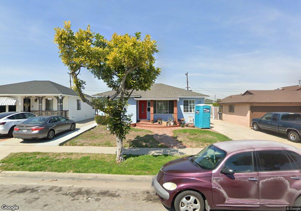 1205 W 137th St, Compton, CA 90222 - photo 1