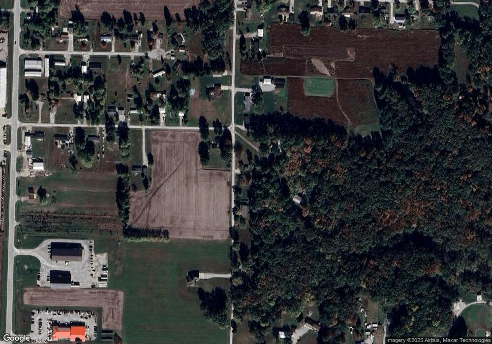 8466 N 1425th St, Effingham, IL 62401 - photo 1