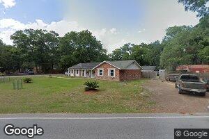 899 Broad River Dr, Beaufort, SC 29906