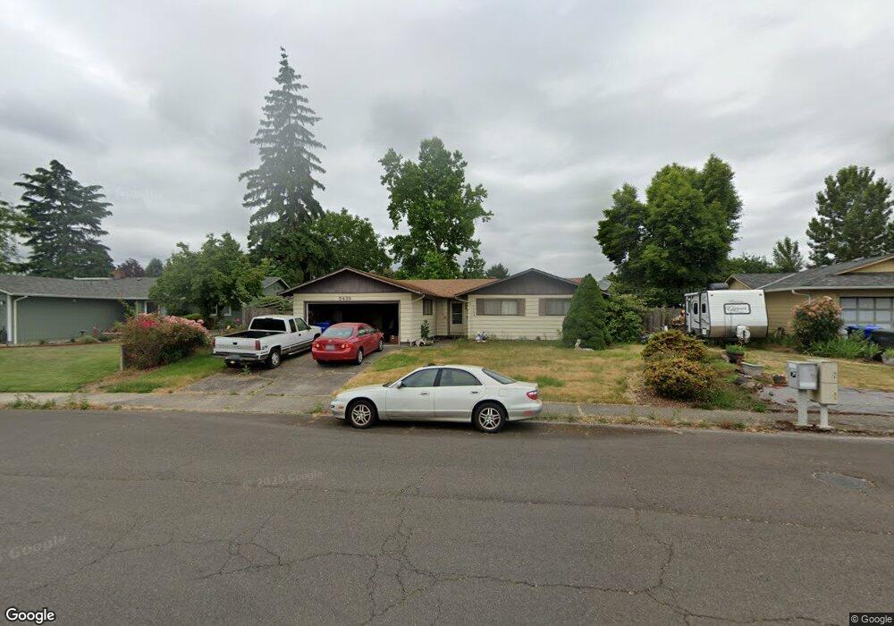 5439 Kalmia Dr NE, Keizer, OR 97303 - photo 1