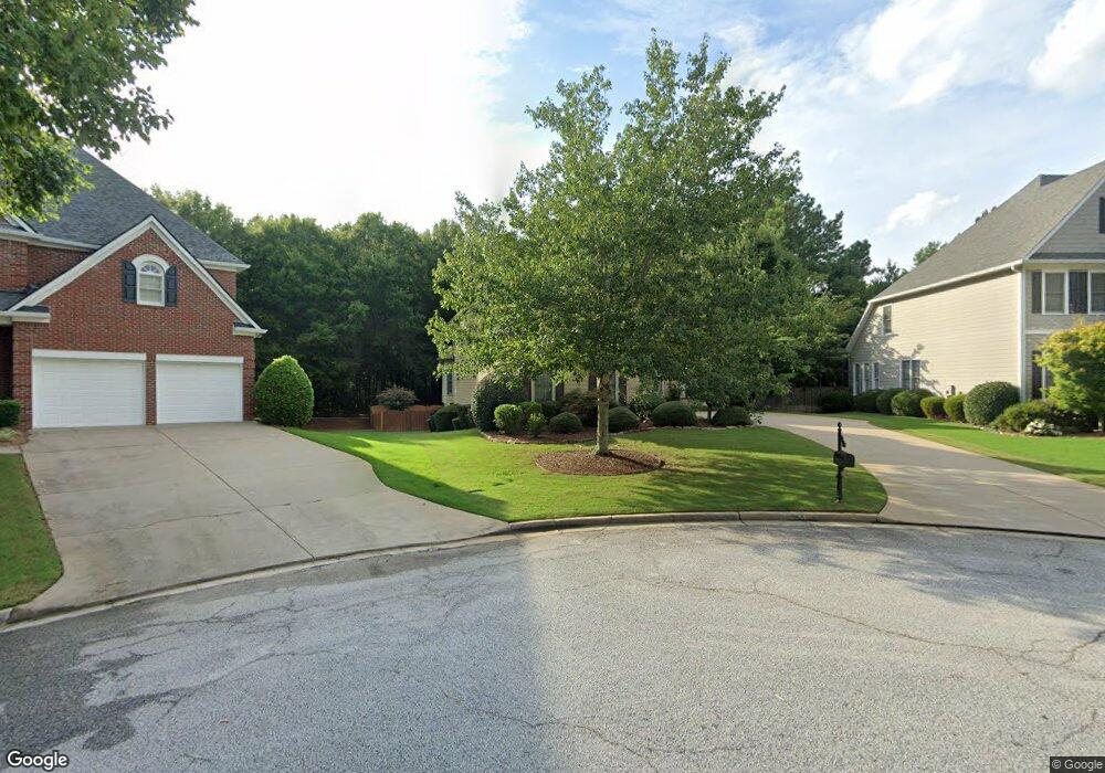 1309 Merrifield Ln, Marietta, GA 30062 - photo 1