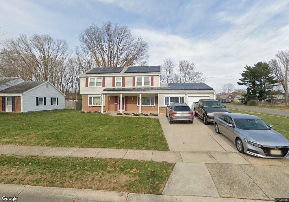 81 Genesee Ln, Willingboro, NJ 08046 - photo 1