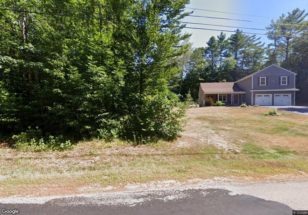 15 Hayes Ln, Moultonborough, NH 03254 - photo 1