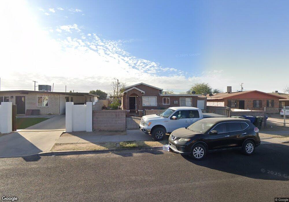 470 E 24th St, Tucson, AZ 85713 - photo 1