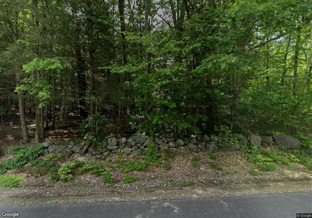 40 Walnut Hill Rd, Goffstown, NH 03045 - photo 1