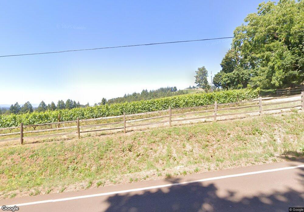 5085 NE Breyman Orchards Rd, Dayton, OR 97114 - photo 1