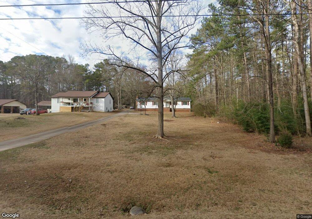 160 Swan Lake Dr, Stockbridge, AZ 30281 - photo 1