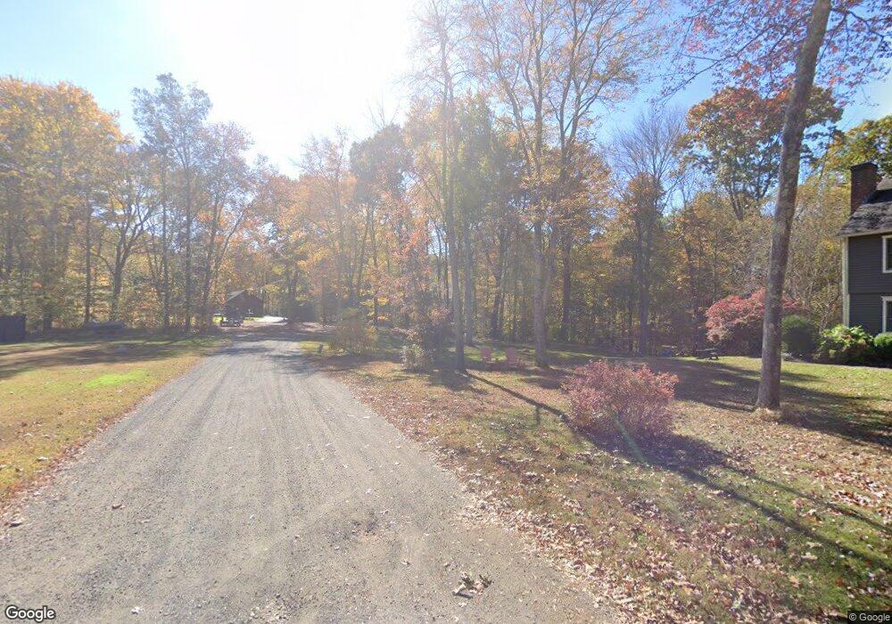 8 Pratt La, East Haddam, CT 06423 - photo 1