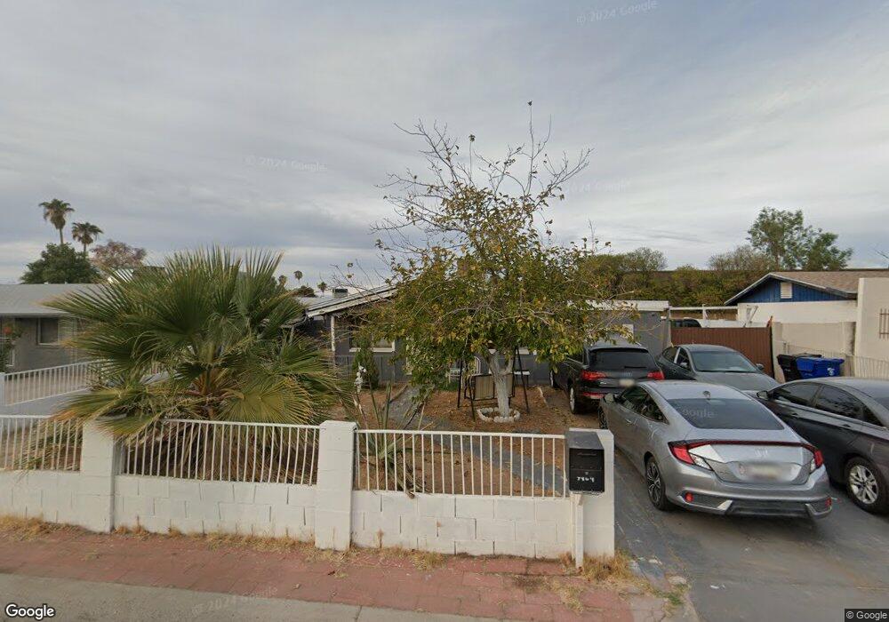 7464 E Capri Ave, Mesa, AZ 85208 - photo 1