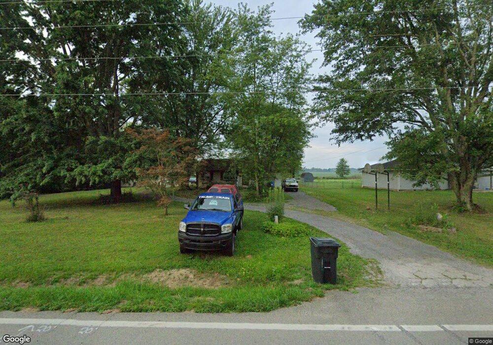 2864 St Rt 131, Perry Township, OH 45113 - photo 1