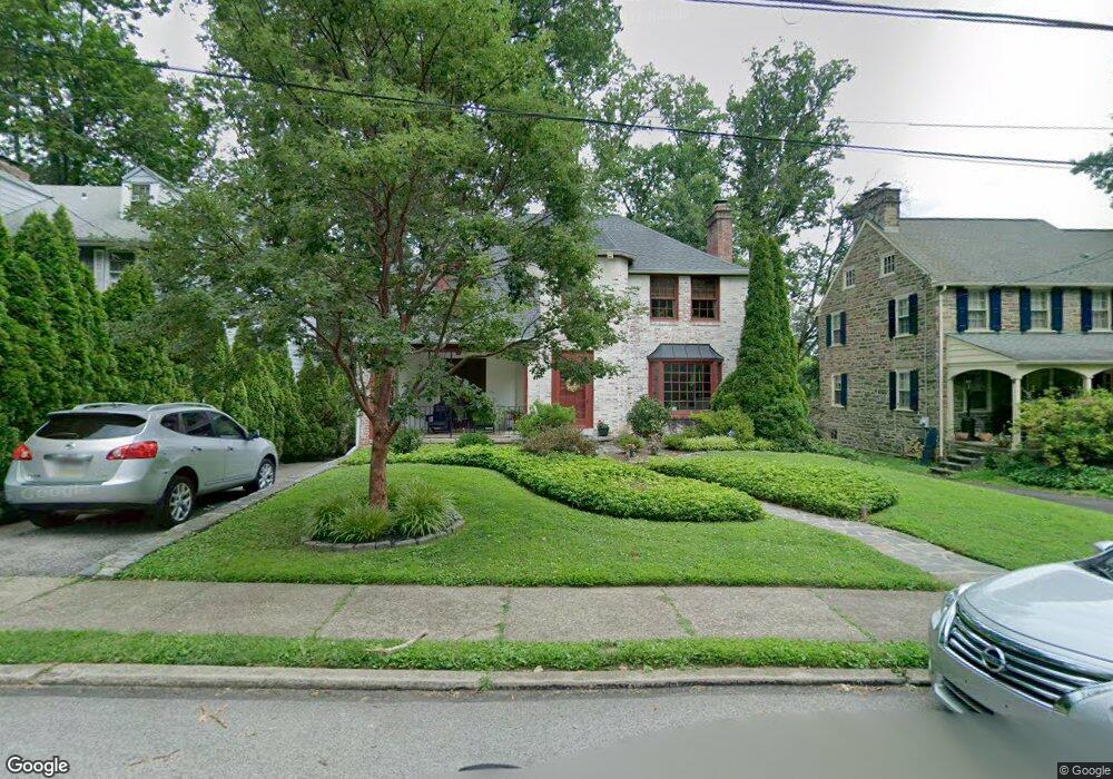 141 Glenview Ave, Wyncote, PA 19095 - photo 1