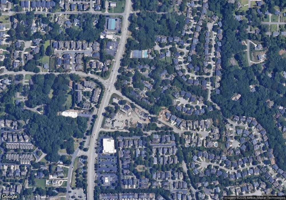 2180 Vinings North Ln SE unit 1, Smyrna, GA 30080 - photo 1