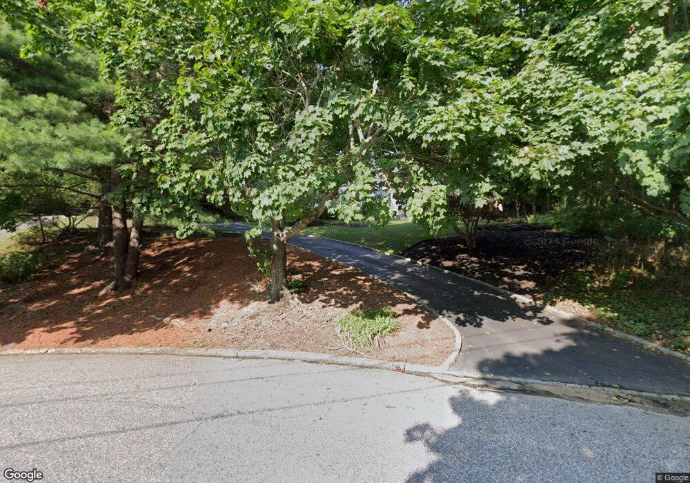 56 Broad View Cir, Wading River, NY 11792 - photo 1