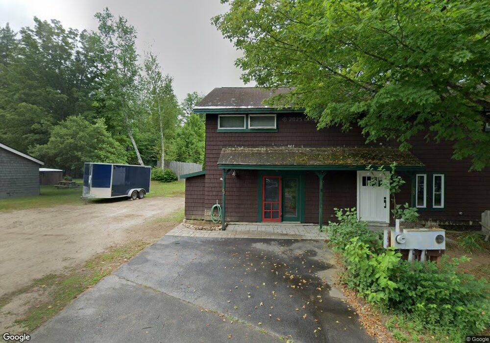 23 Young St, North Woodstock, NH 03262 - photo 1