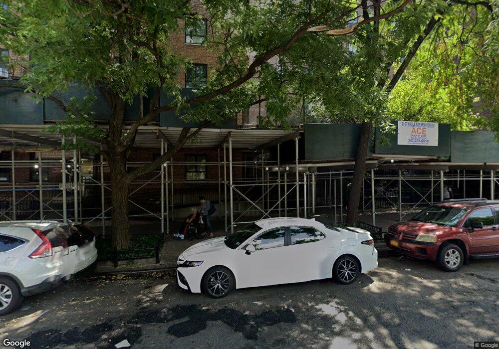 37 Nagle Ave unit 5B, New York, NY 10040 - photo 1