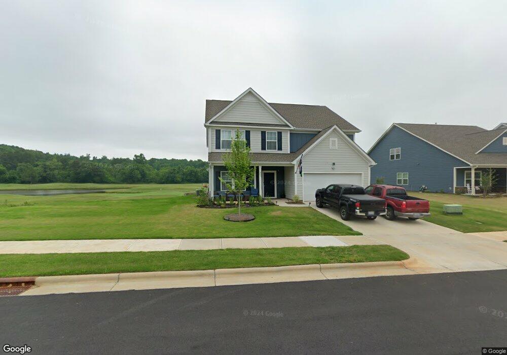 209 Canada Dr, Statesville, NC 28677 - photo 1