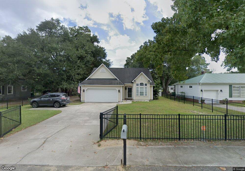 1801 South Island Rd, Georgetown, SC 29440 - photo 1