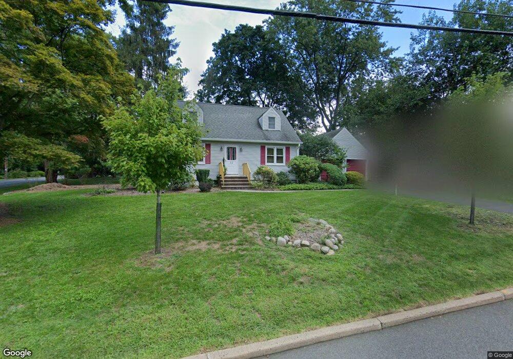 12 Grove St, Ramsey, NJ 07446 - photo 1