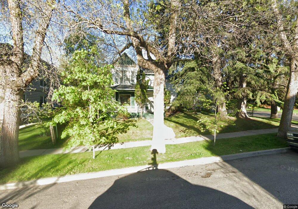 622 S Grand Ave, Bozeman, MT 59715 - photo 1