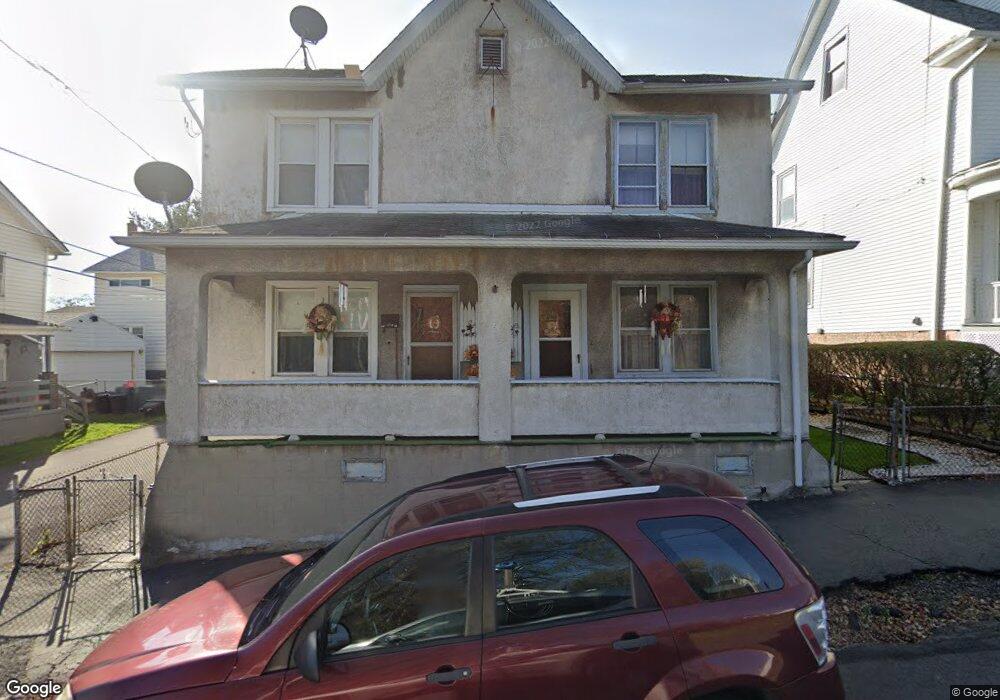 921 Oxford St unit 23, Scranton, PA 18504 - photo 1