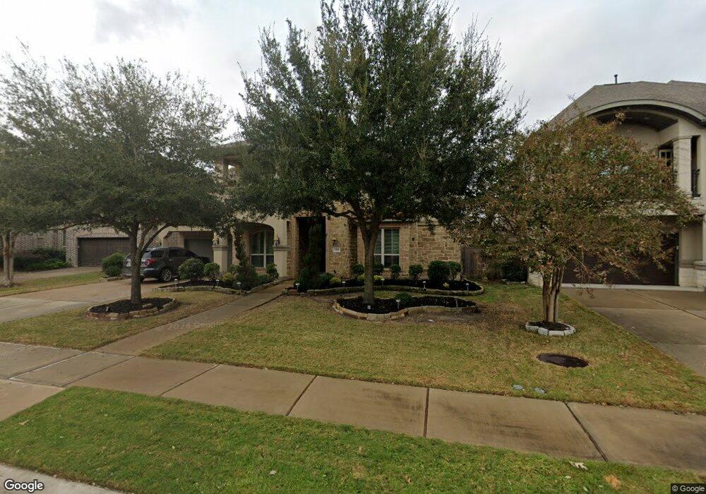 2718 Briarstone Point Ln, Katy, TX 77494 - photo 1