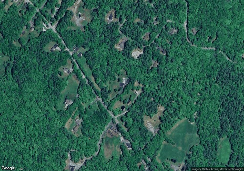 205 Burpee Hill Rd, Grantham, NH 03753 - photo 1