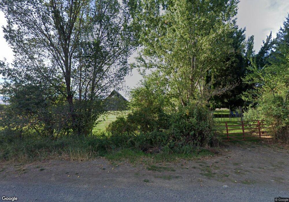 37428 Boulder Flat Ln, Halfway, OR 97834 - photo 1