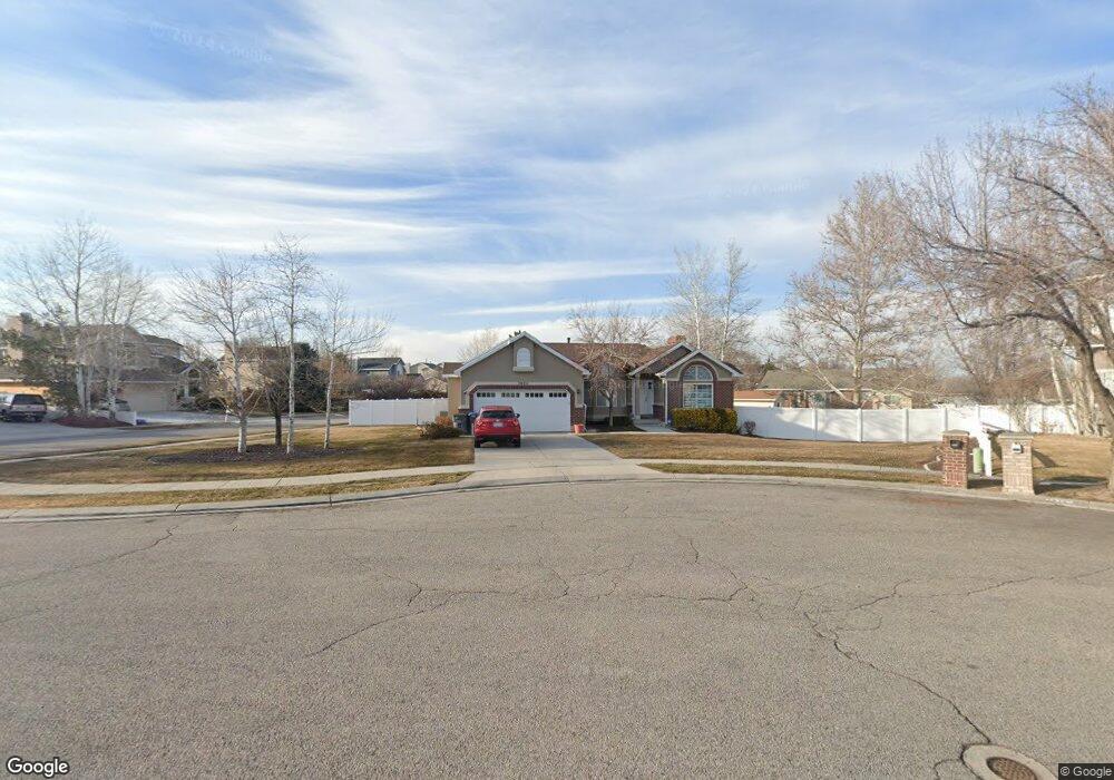 3022 Chesapeake Cir, South Jordan, UT 84095 - photo 1