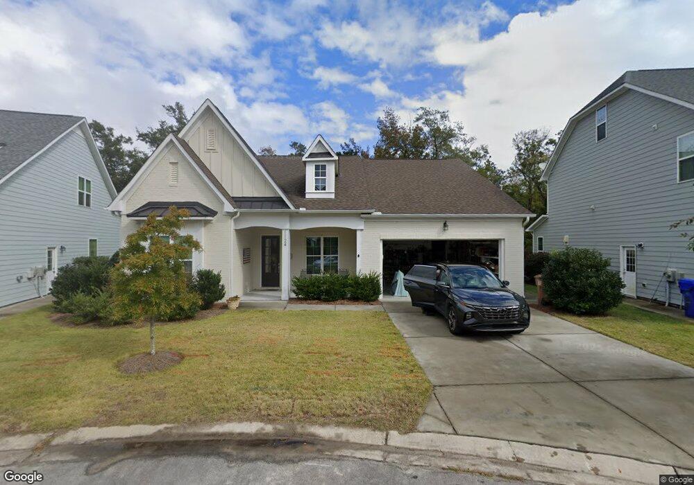 7401 Aloft Way, Wilmington, NC 28411 - photo 1