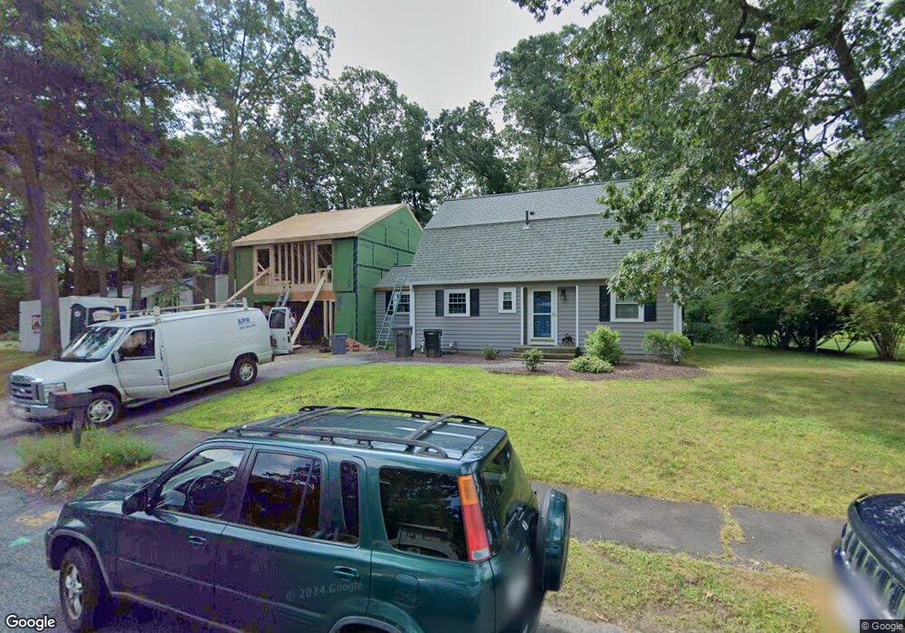 5 Overlook Dr E, Framingham, MA 01701 - photo 1