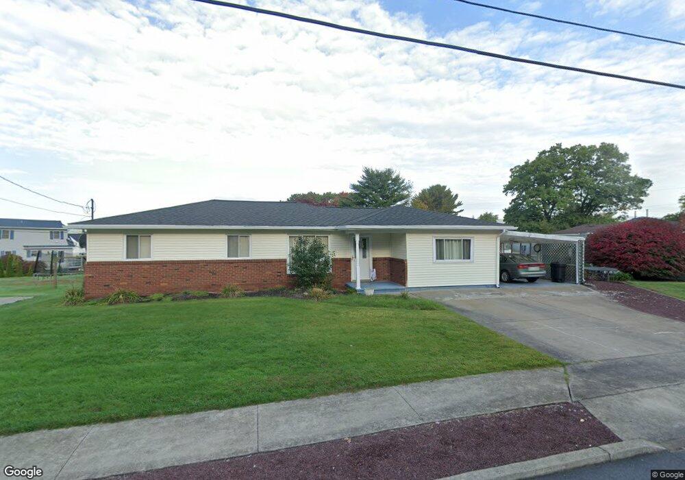 10 5th St, Moosic, PA 18507 - photo 1