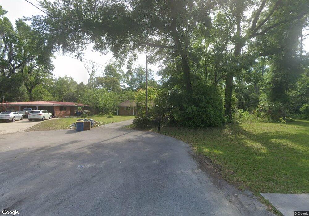 6491 Masal St, Jacksonville, FL 32216 - photo 1